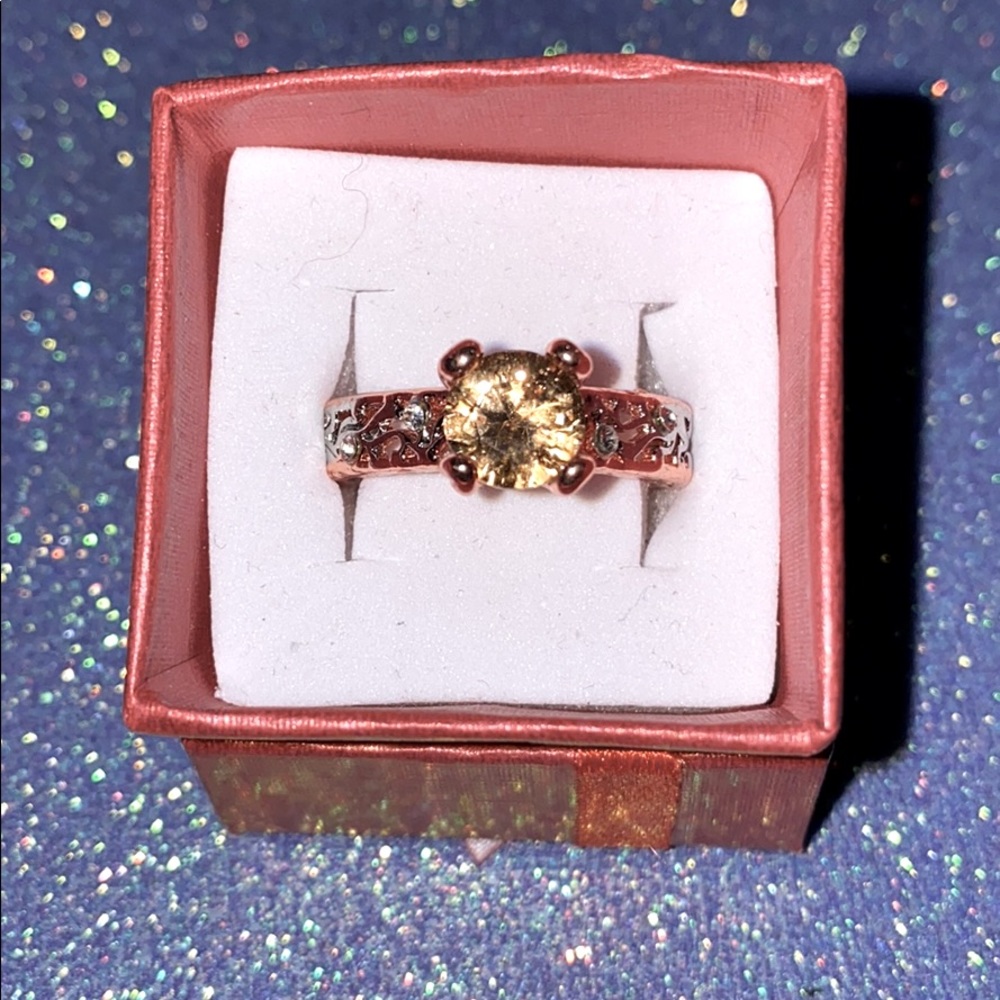 Jewelry to go with the fall season